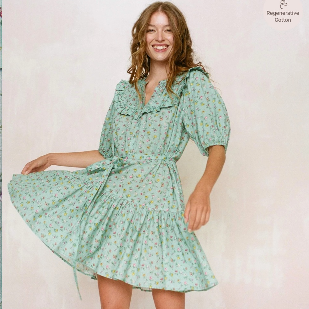 Christy Dawn Simona Dress